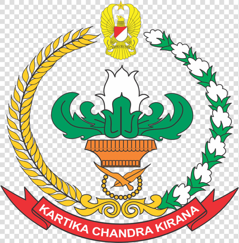 Thumb Image   Logo Kartika Chandra Kirana Png  Transparent PngTransparent PNG