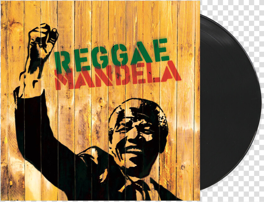 Vários Artistas Reggae Mandela  HD Png DownloadTransparent PNG