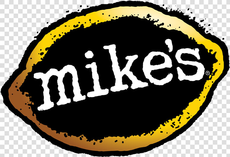 Mikes Logo   Mike  39 s Hard Lemonade Co   HD Png DownloadTransparent PNG