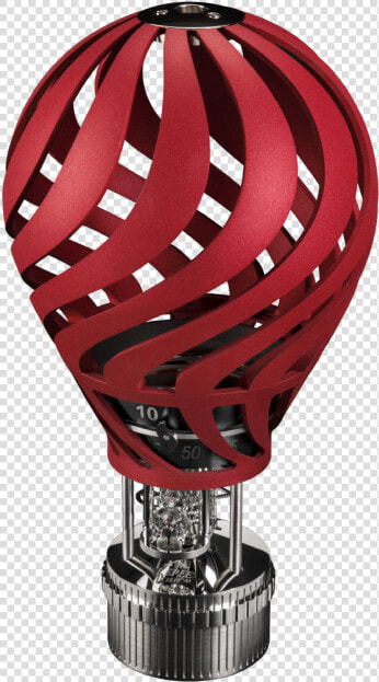 Hot Balloon Red   L Epée 1839 Hot Balloon  HD Png DownloadTransparent PNG