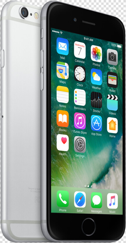 Iphone 6s   Iphone 6 De 32gb  HD Png DownloadTransparent PNG