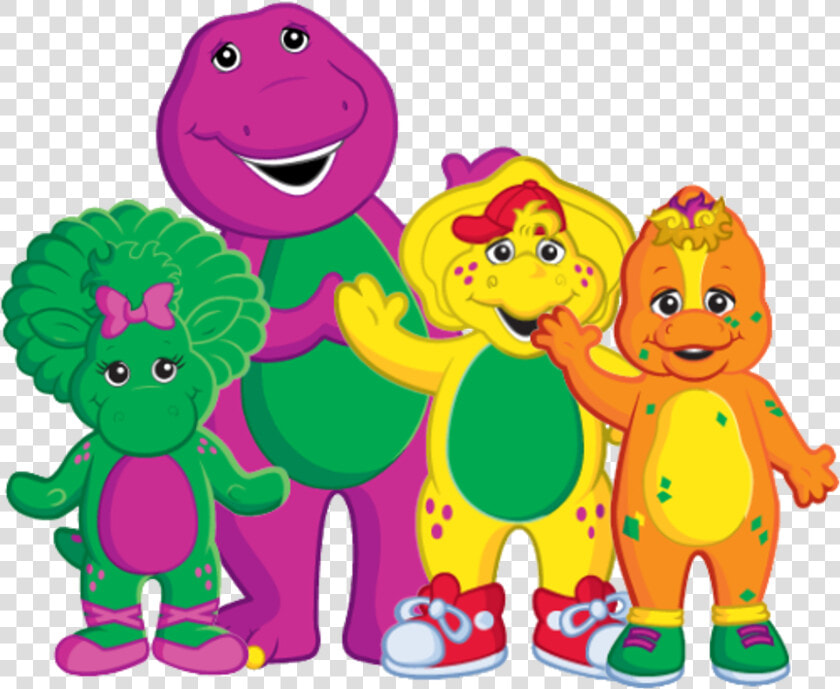 Barney And Friends Png 3 » Png Image   Live In Concert Birthday Bash  Transparent PngTransparent PNG