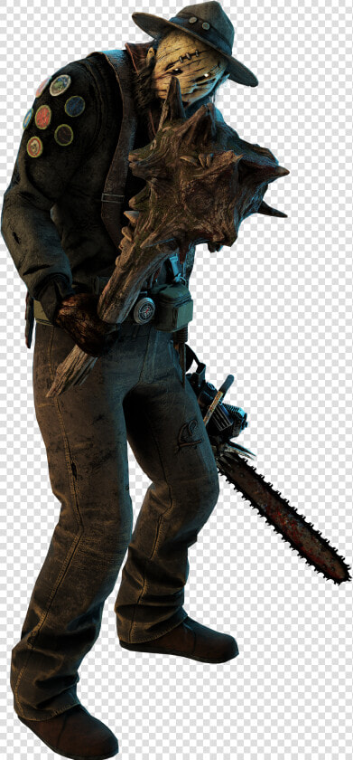 Dead By Daylight Render  HD Png DownloadTransparent PNG