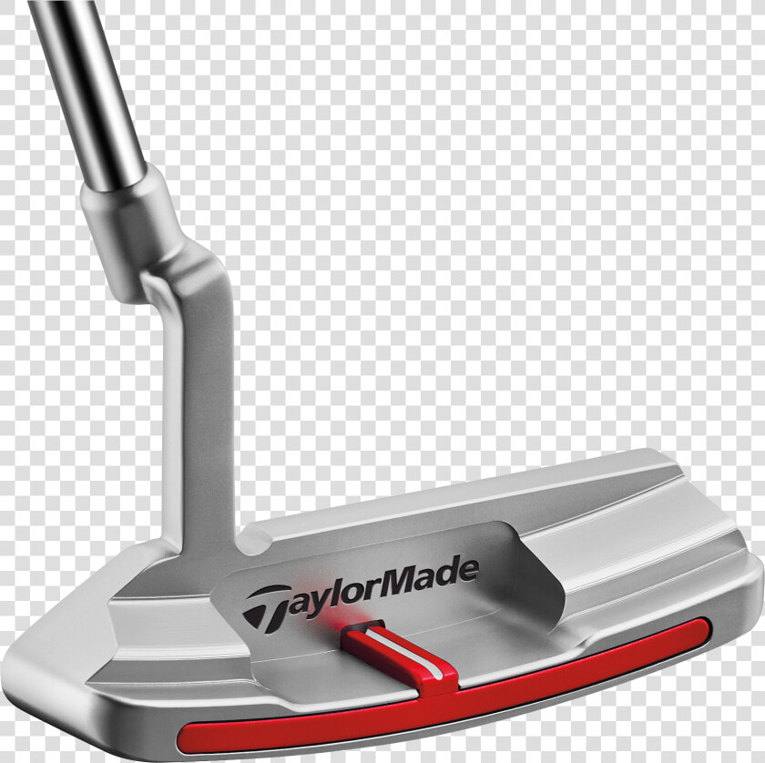 Taylormade Big Red Daytona Putter  HD Png DownloadTransparent PNG