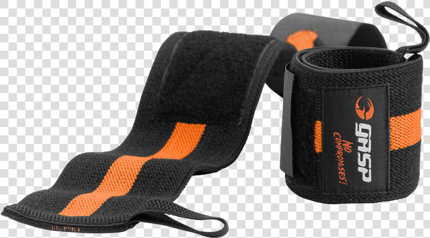 A Product Photo Of Gasp 1rm Wrist Wraps  Black flame   Gasp 1rm Wrist Wraps  HD Png DownloadTransparent PNG