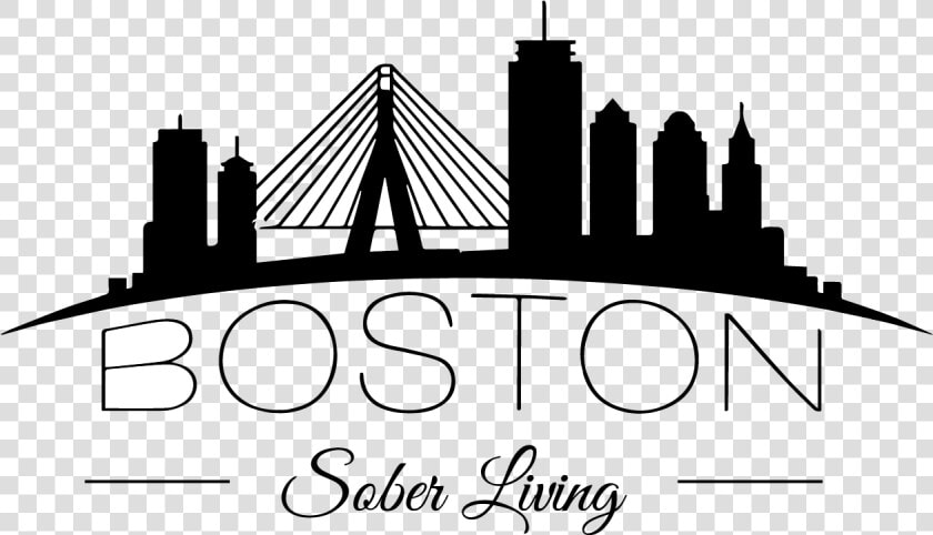 Boston Sober Living   Boston Clipart  HD Png DownloadTransparent PNG