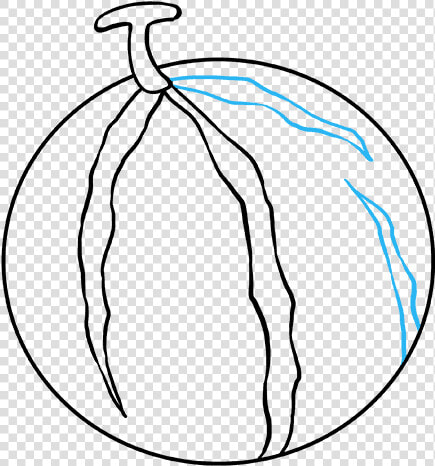 How To Draw Watermelon Slice   2013 Italian Social Protests  HD Png DownloadTransparent PNG