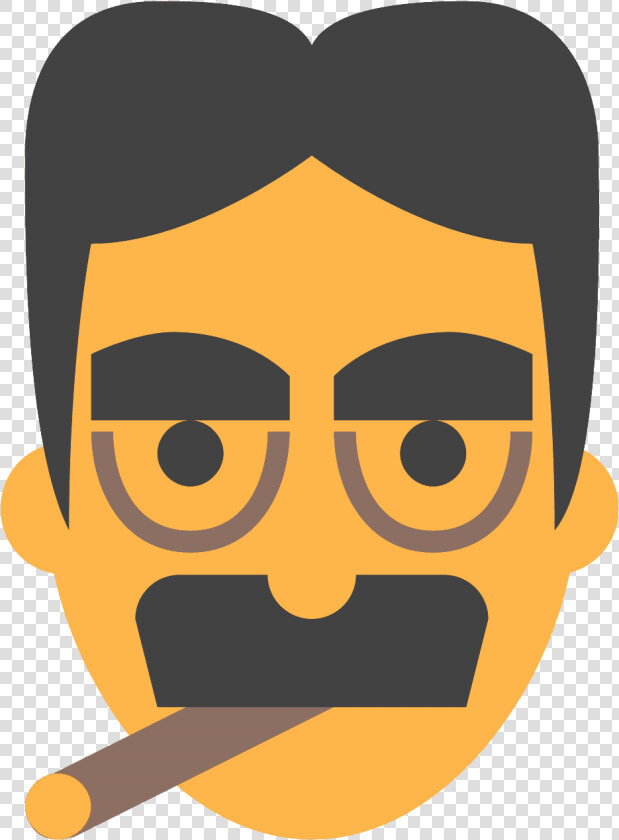 Couleur Icon   Groucho Marx Clipart  HD Png DownloadTransparent PNG