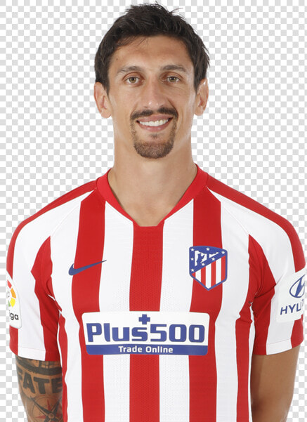 Hector Herrera Atletico Madrid  HD Png DownloadTransparent PNG