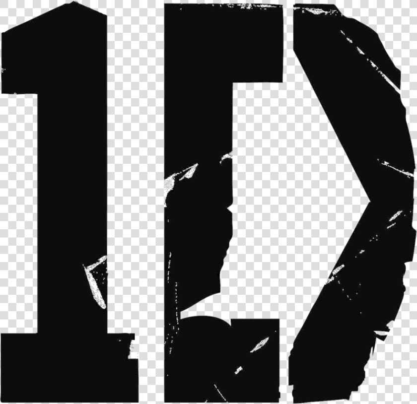 Onerror This   One Direction Logo  HD Png DownloadTransparent PNG