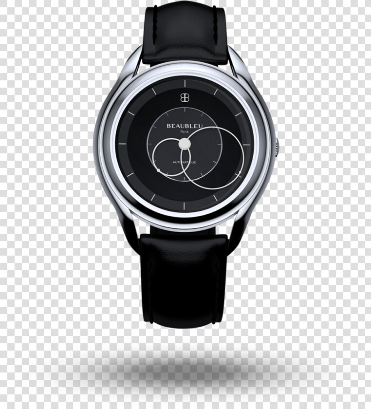 Beaubleu B01 Watch   Patek 5066 Vs 5065  HD Png DownloadTransparent PNG