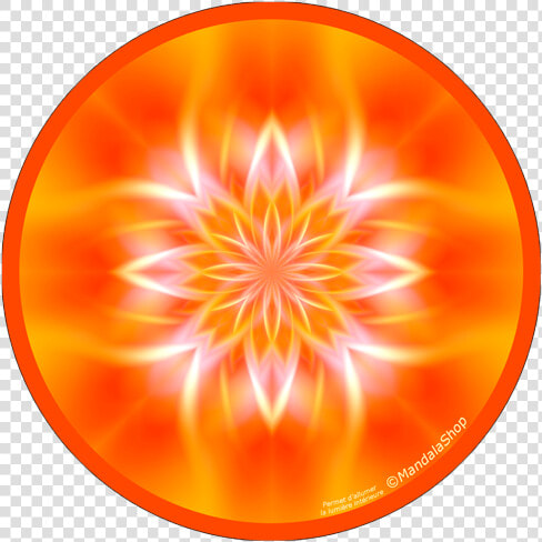 Harmonizing Platter Mandala Of Inner Light   Intention  HD Png DownloadTransparent PNG