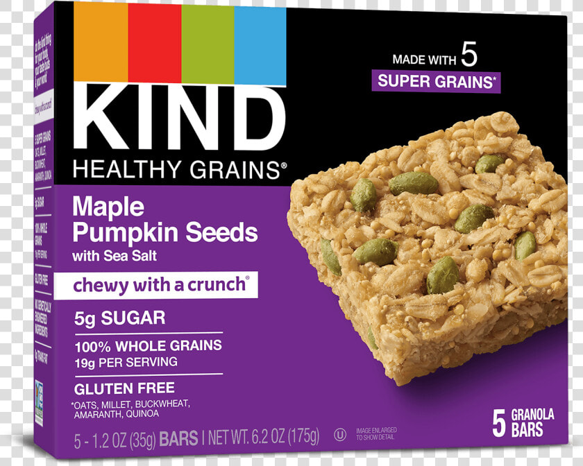 Null   Kind Cranberry Almond Granola Bar  HD Png DownloadTransparent PNG