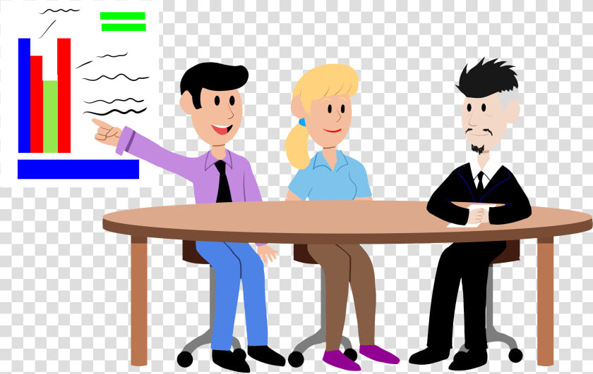 Meeting Clip Art Single Cliparts Clip Art Ladies Church   Cartoon  HD Png DownloadTransparent PNG