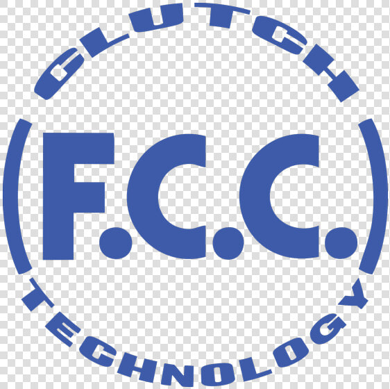 Fcc Clutch Technology Logo  HD Png DownloadTransparent PNG