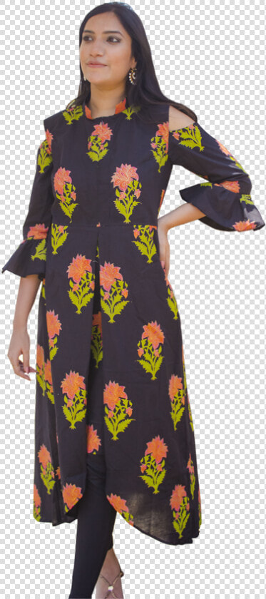 Ladies Kurti Png  Transparent PngTransparent PNG