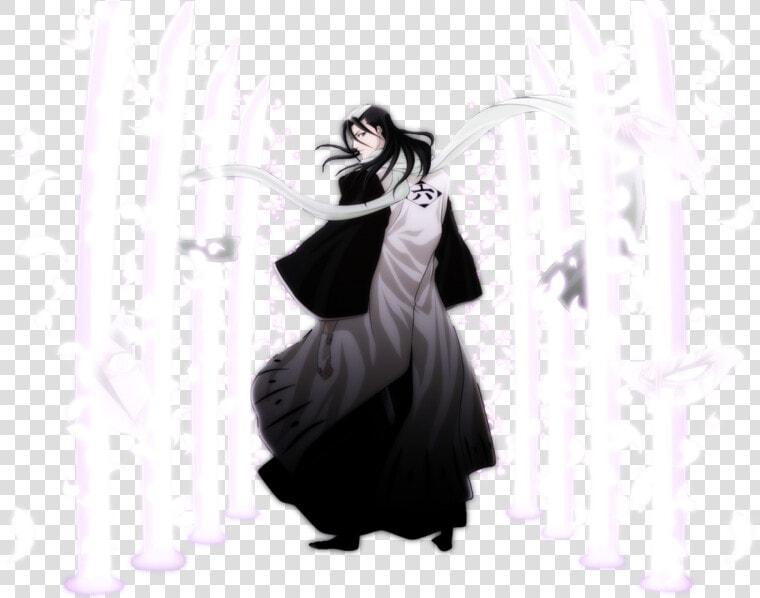 Kuchiki Byakuya Images Byakuya Hd Wallpaper And Background   Byakuya Png  Transparent PngTransparent PNG