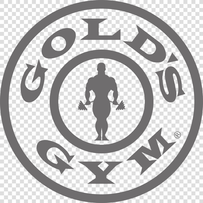 Golds Gym Logo Png  Transparent PngTransparent PNG