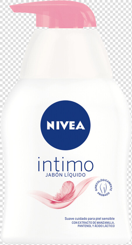 Nivea Intimo Mild Fresh  HD Png DownloadTransparent PNG