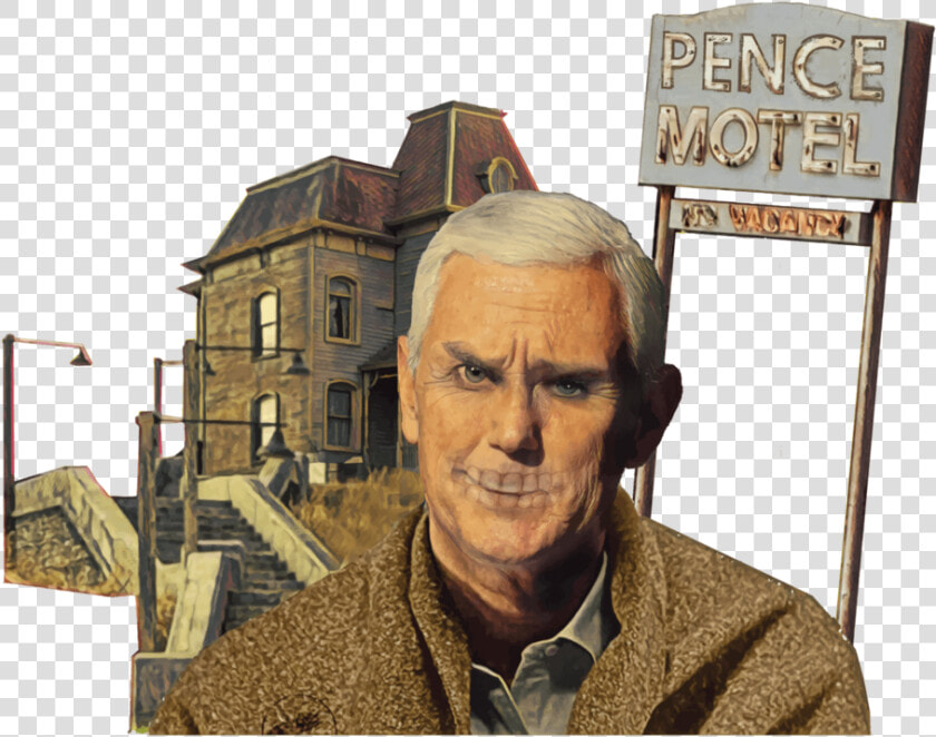 Pence Motel  HD Png DownloadTransparent PNG