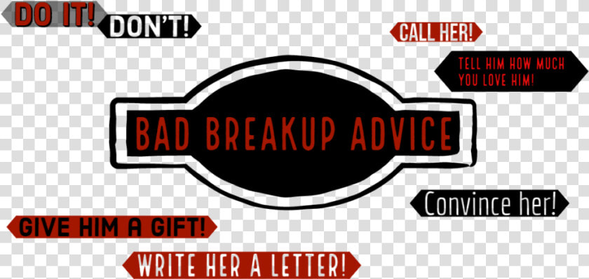 Bad Breakup Advice   Carmine  HD Png DownloadTransparent PNG