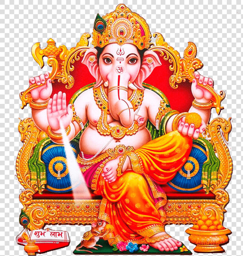 Ganpati Png Background Image   High Resolution Ganesh Png  Transparent PngTransparent PNG