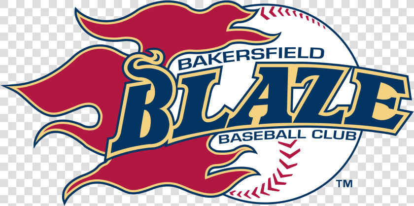 Bakersfield Blaze  HD Png DownloadTransparent PNG