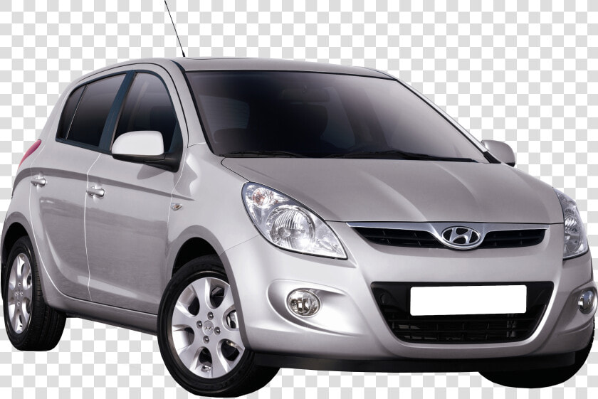 Hyundai I20 2010 Png  Transparent PngTransparent PNG