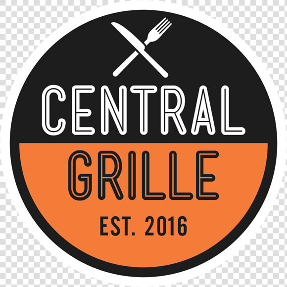 Logo Of Centralgrille   Central Grill Glendale  HD Png DownloadTransparent PNG