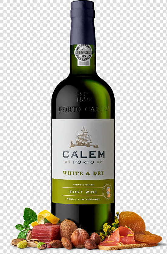 Porto Calem White And Dry  HD Png DownloadTransparent PNG