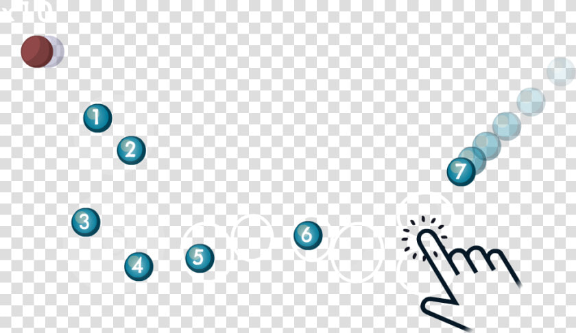 Player Adds Electrons To The 2p Orbitals In The Correct   Circle  HD Png DownloadTransparent PNG