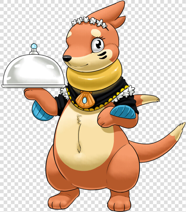 Umiko Buizel Floatzel  HD Png DownloadTransparent PNG