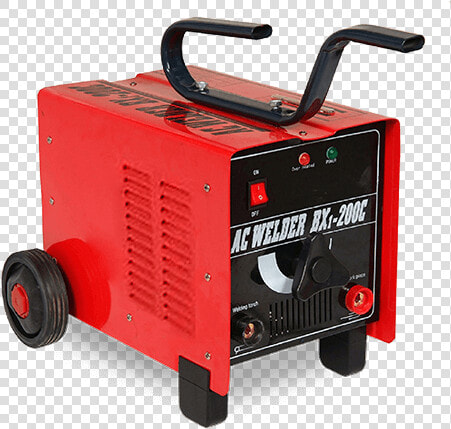 Schaffen 4 8 Kva Arc Welder  HD Png DownloadTransparent PNG