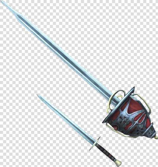     Assassin  39 s Creed Rogue Scottish Broadsword  HD Png DownloadTransparent PNG