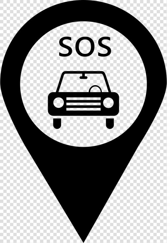 Sos   White Sos Icon  HD Png DownloadTransparent PNG