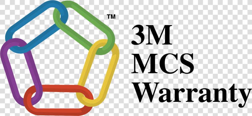 3m Mcs Logo Png Transparent   3m Mcs Warranty Logo  Png DownloadTransparent PNG