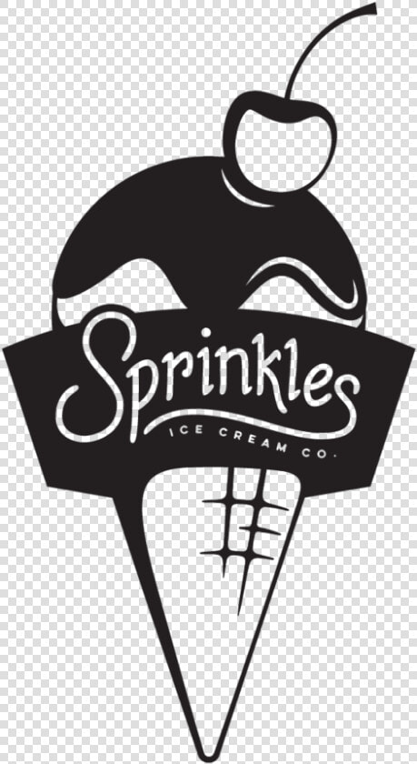 Sprinkles Ice Cream Co  HD Png DownloadTransparent PNG