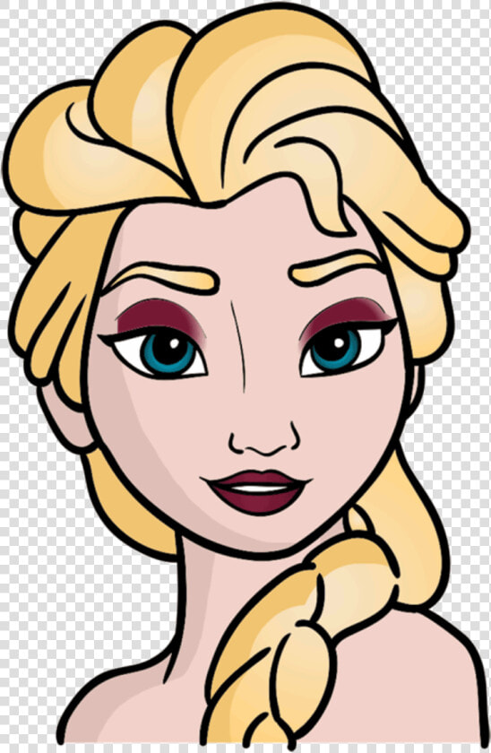 Elsa From Frozen   Elsa  HD Png DownloadTransparent PNG