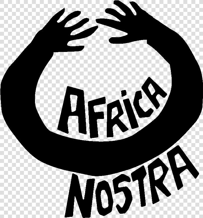 Africa Nostra Noir Fondtrans   Hand  HD Png DownloadTransparent PNG