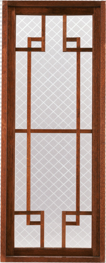 Glass And Wooden Door Png Image   Wood Look Vinyl Window  Transparent PngTransparent PNG