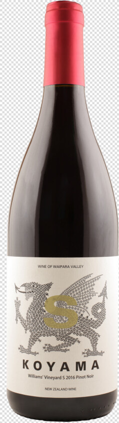 Koyama Wvs Pinot Noir 16  HD Png DownloadTransparent PNG