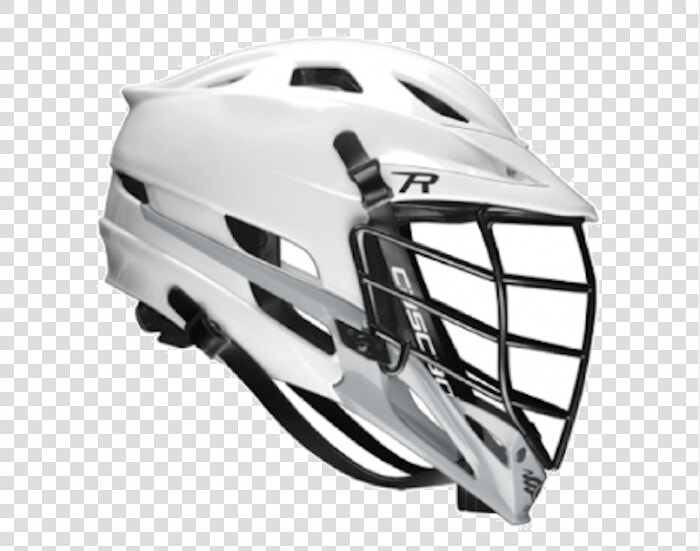 Cascade R Lacrosse Helmet   R Lacrosse Helmet  HD Png DownloadTransparent PNG