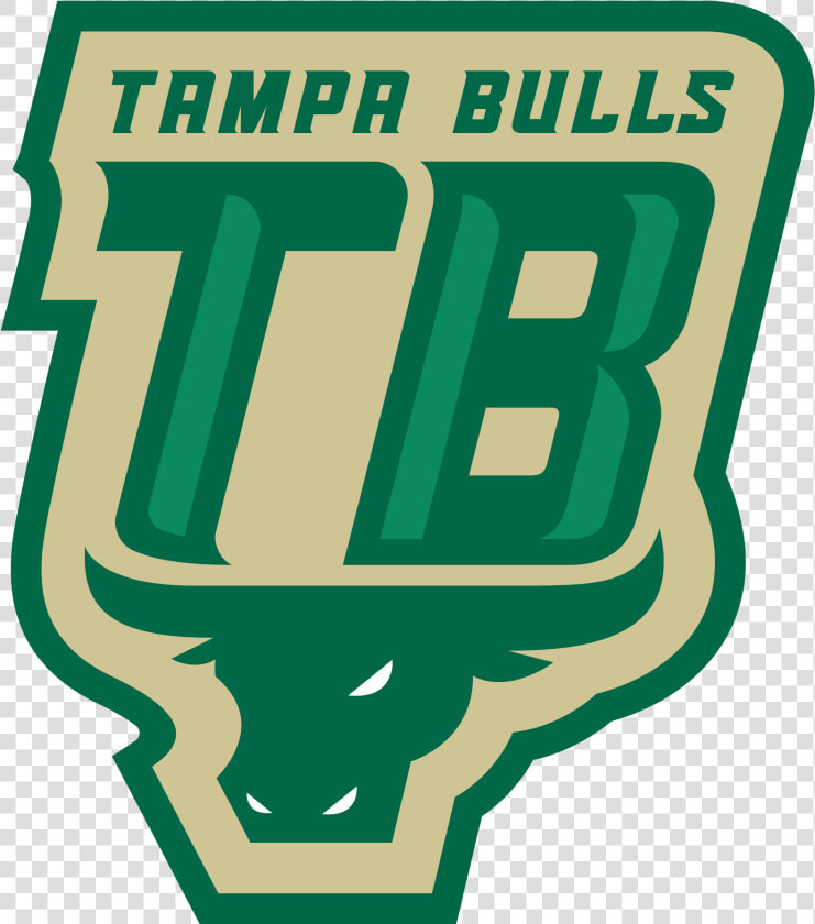 Tampa Bulls Tbt  HD Png DownloadTransparent PNG