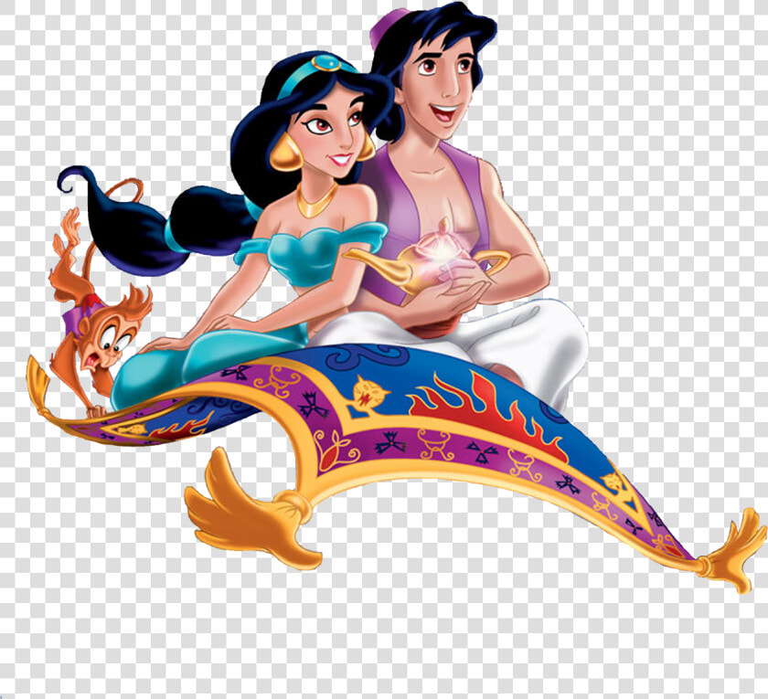 Jasmine Aladdin Magic Carpet  HD Png DownloadTransparent PNG