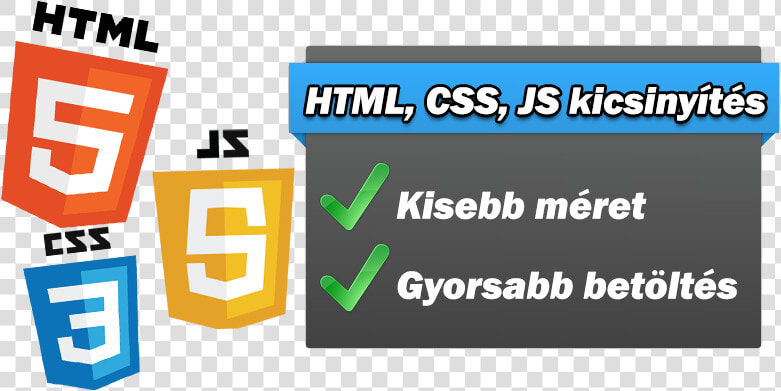 Html  Css És Javascript Tömörítése   Html 5  HD Png DownloadTransparent PNG