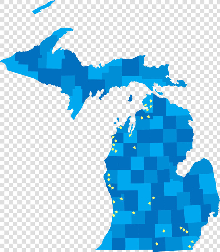 201810cents   Michigan Republican Or Democrat  HD Png DownloadTransparent PNG