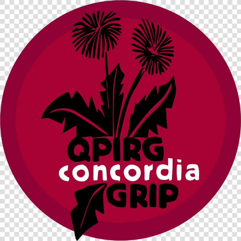 Qpirg Concordia  HD Png DownloadTransparent PNG