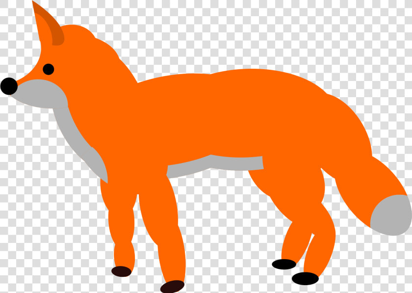 Image Freeuse Stock Arctic At Getdrawings Com   Fox Orange  HD Png DownloadTransparent PNG