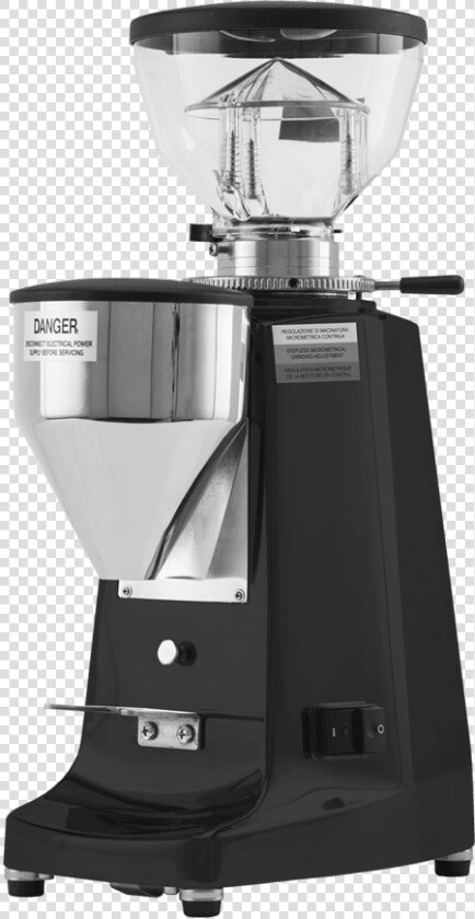 Marzocco Lux D Grinder  HD Png DownloadTransparent PNG