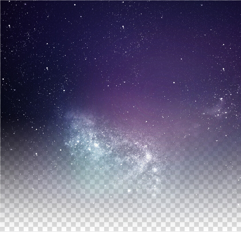 Galaxy Night Star Sky  iali Sa Picture Transparent   Space Stars Transparent Background  HD Png DownloadTransparent PNG